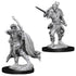 D&D Nolzurs Marvelous Miniatures Male Elf Rogue