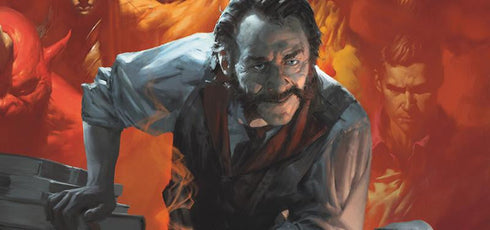 D&D Tales from the Yawning Portal