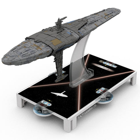 Star Wars Armada Profundity Expansion