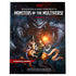 D&D Dungeons & Dragons Regular Rules Expansion Gift Set