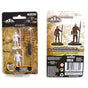 WizKids Deep Cuts Unpainted Miniatures Guards