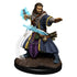 D&D Nolzurs Marvelous Unpainted Miniatures Male Human Wizard