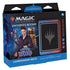 Magic Doctor Who Commander Decks (Set of 4)