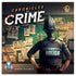 Chronicles of Crime