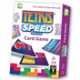 Tetris Speed Card Game