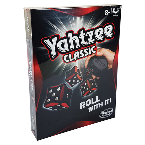 Yahtzee Classic