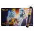 Dragon Ball Super Playmat Vegeta Goku and Broly