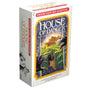 Choose Your Own Adventure House of Danger Board Game