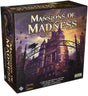 Mansions of Madness 2nd Edition