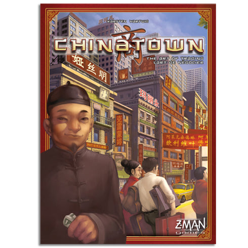 Chinatown