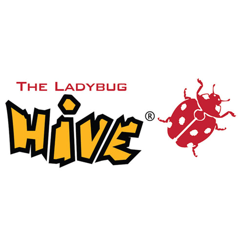 Hive: Ladybug Expansion