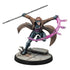 Marvel Crisis Protocol Miniatures Game Rogue and Gambit