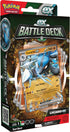 V Battle Decks Ampharos & Lucario (Pair) POKEMON TCG