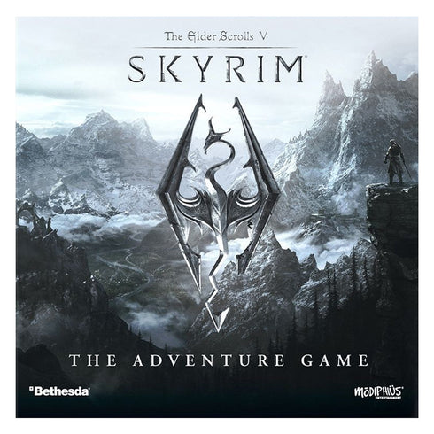 The Elder Scrolls: Skyrim - Adventure