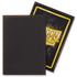 Dragon Shield Standard 100ct Slate MATTE 63x88mm Sleeves