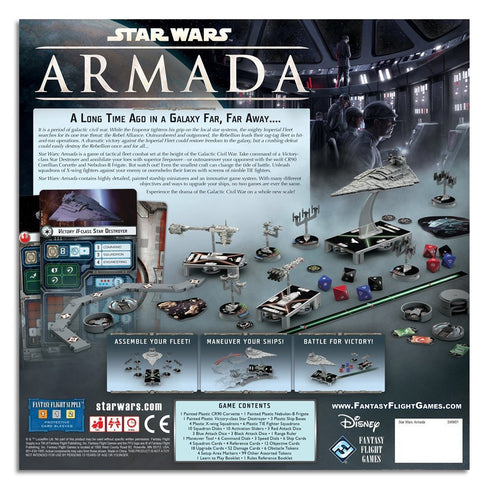 Star Wars Armada Core Set