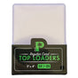 Palms Off Gaming Standard 55pt Top Loaders - 25pc Pack