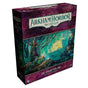 Arkham Horror LCG The Forgotten Age Campaign Expansion