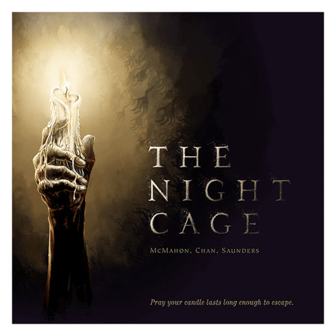 The Night Cage