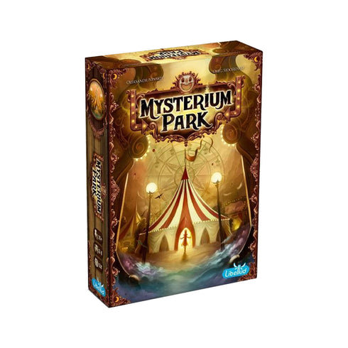 Mysterium Park