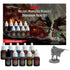 D&D Nolzurs Marvelous Pigments Underdark Paint Set