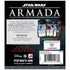 Star Wars Armada Upgrade Card Collection