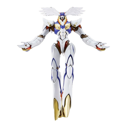 RahXephon Moderoid RahXephon