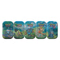 POKEMON Sinnoh Stars Mini Tins (Set of 5)