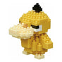 Pokemon - Psyduck Nanoblock