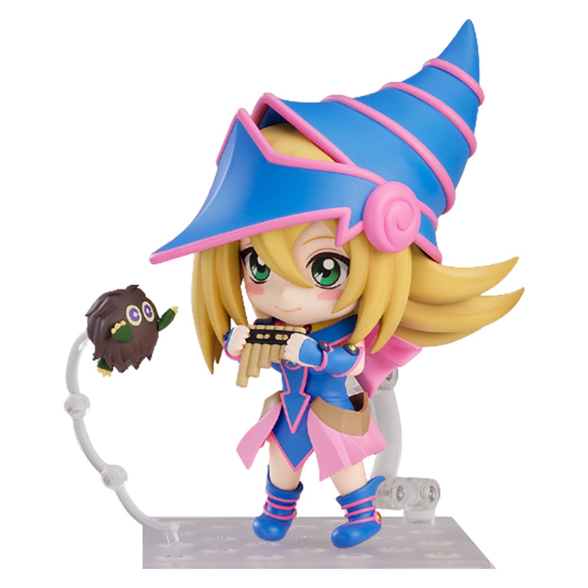 Yu-Gi-Oh! Dark Magician Girl Nendoroid – Gameology