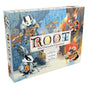 Root The Marauder Expansion