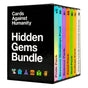 Cards Against Humanity Hidden Gems Bundle