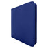 ULTRA PRO Binder 12 pocket Zippered PRO Binder Blue