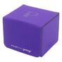 Genesis Deck Box - Purple