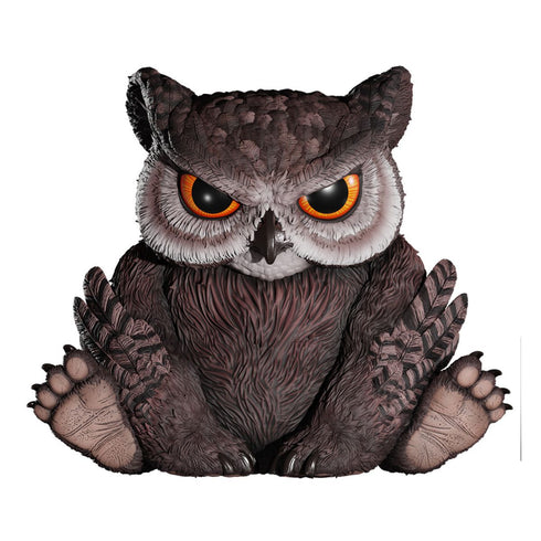 D&D Replicas of the Realms Baby Owlbear Life-Sized Figure