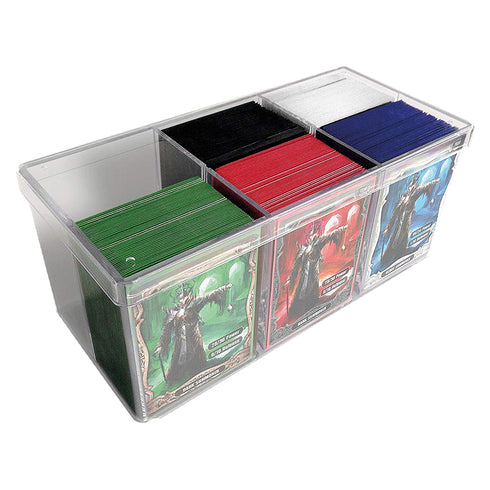 Ultimate Guard Stack n Safe Card Box 480