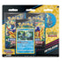 Crown Zenith Pin Blisters (Set of 3) Pokemon TCG