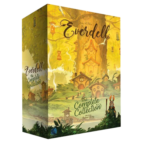 Everdell - Complete Collection