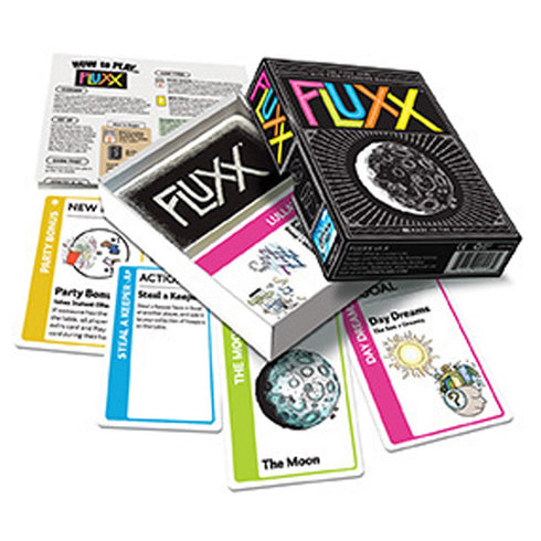 Fluxx - Fluxx 5.0