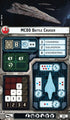 Star Wars Armada Liberty Expansion