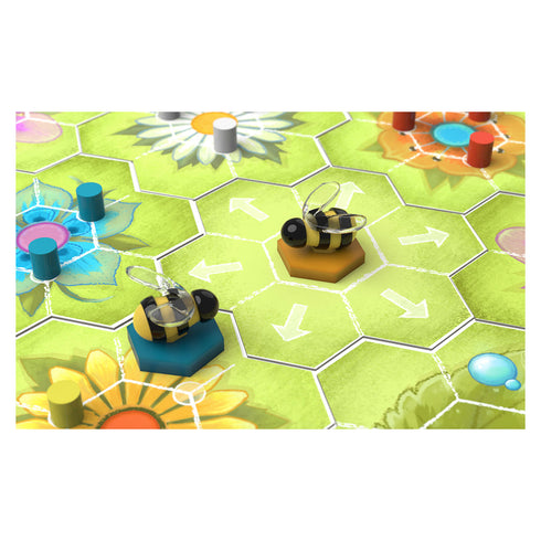 Beez Board Game