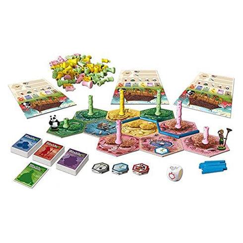 TAKENOKO