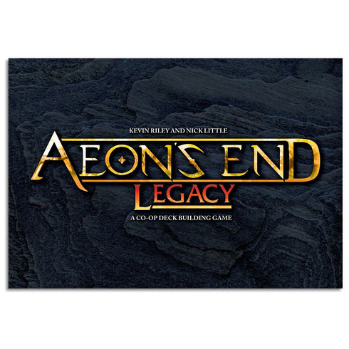 Aeon's End Legacy