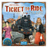 Ticket to Ride Poland Expansion