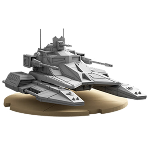 Star Wars Legion TX 130 Saber Class Fighter Tank