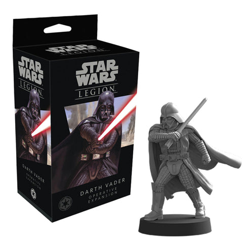 Star Wars Legion Darth Vader Operative Expansion