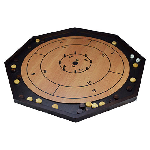 Crokinole