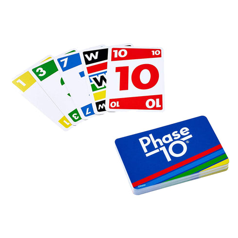 PHASE 10