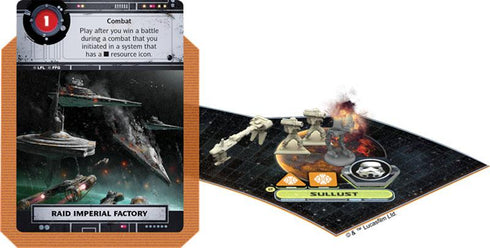 Star Wars Rebellion Expansion Rise of the Empire