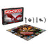 Dungeons & Dragons Monopoly